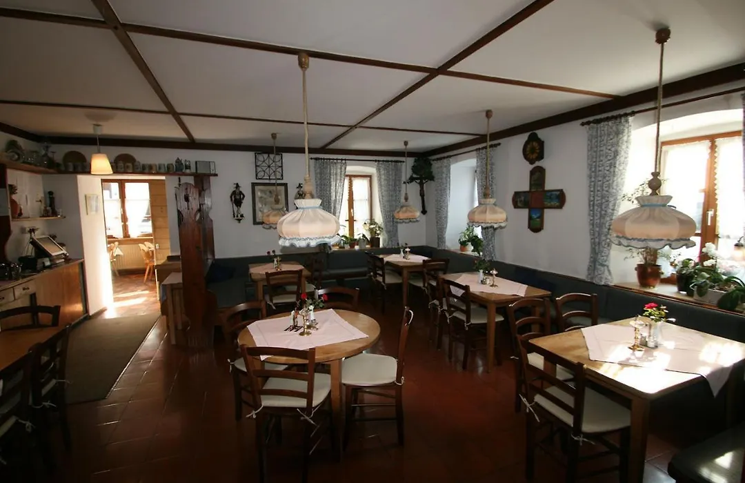 Hotel-Gasthof Rose-1
