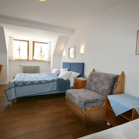 Hotel-Gasthof Rose-2